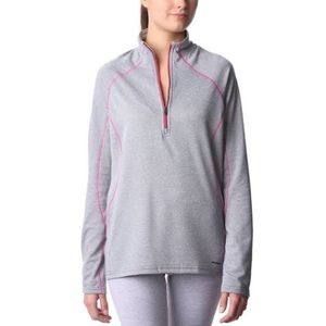 Patagonia Quarter Zip Long Sleeve Capilene Midweight 3